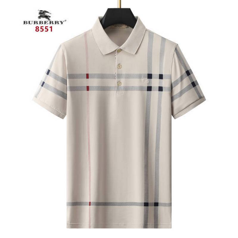 Burberry Men's Polo 65